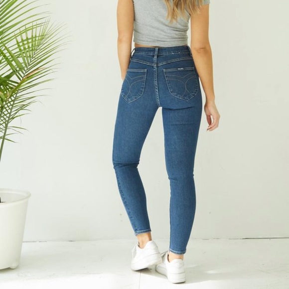 ROLLA'S Denim - Rolla’s westcoast skinny jeans